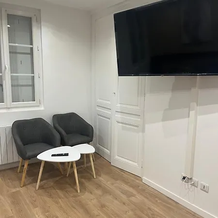 La 7 Rouen