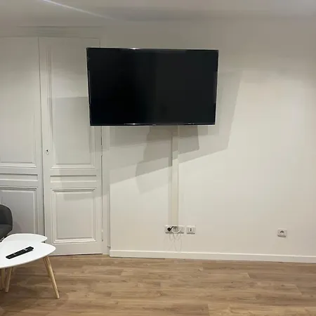 Apartment La 7