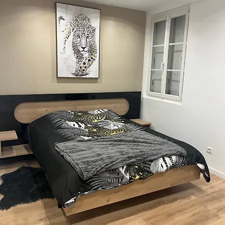 Apartment La 7 Rouen