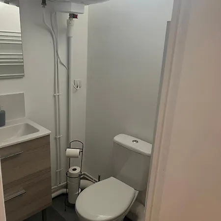 La 7 * Rouen